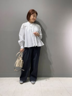 kobayashimarikoさんのコーディネート