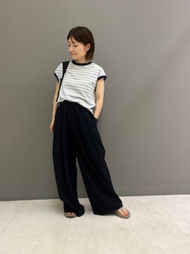 kobayashimarikoさんのコーディネート