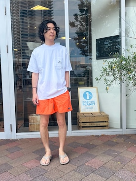 takuさんのコーディネート