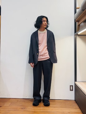 takuさんのコーディネート