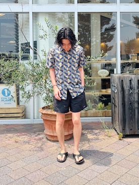 takuさんのコーディネート