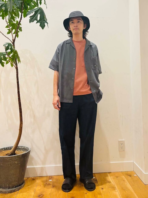 Made in Japan カバーサンダル