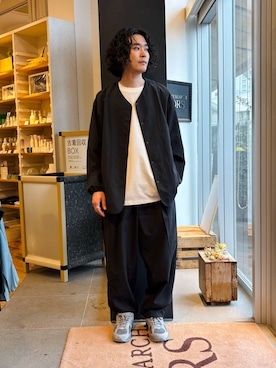 takuさんのコーディネート