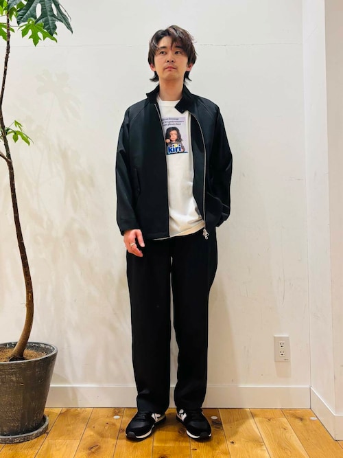 新品未使用アーバンリサーチブルゾン URBAN RESEARCH｜シアージップブルゾン | Rakuten Fashion(楽天