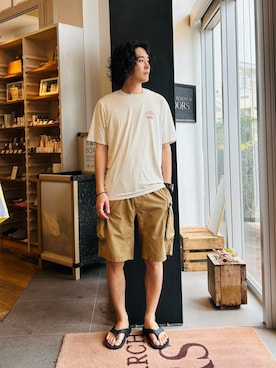 takuさんのコーディネート