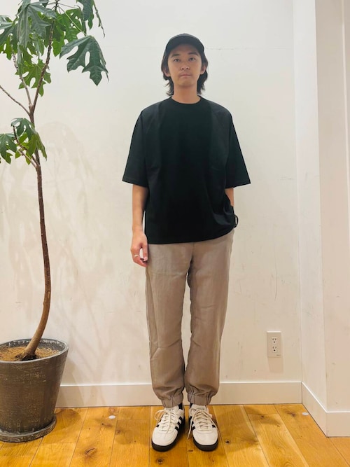 セール】『別注』SCREEN STARS×DOORS スウェット ショート