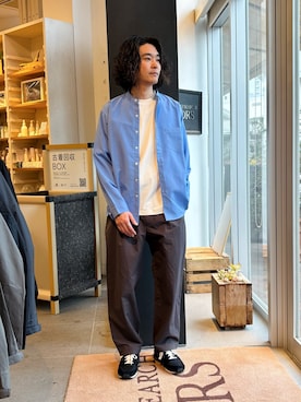 takuさんのコーディネート