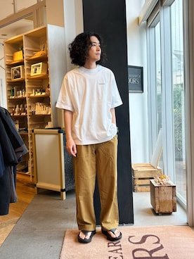 takuさんのコーディネート