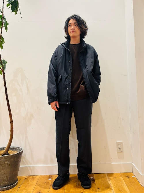 セール】中綿ショートモッズコート（モッズコート）｜URBAN RESEARCH