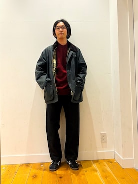 takuさんのコーディネート