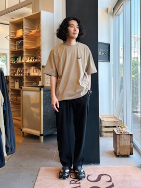 takuさんのコーディネート