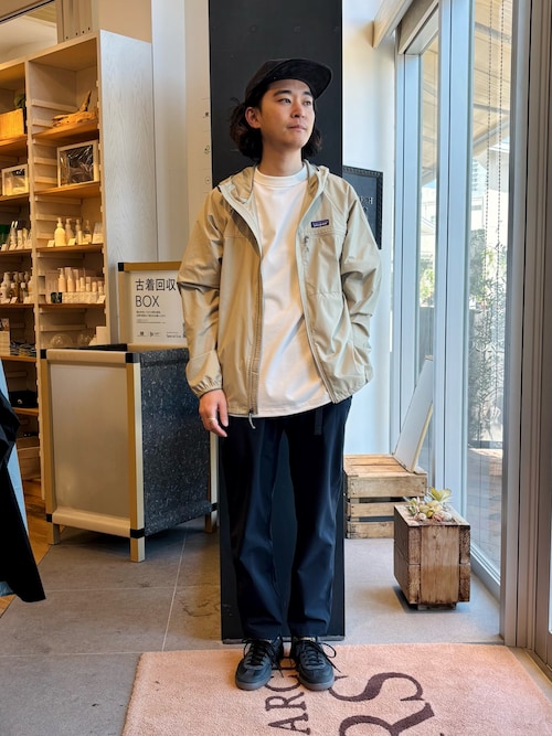別注』Gramicci for DOORS 4Way Stretch Trouser（その他パンツ