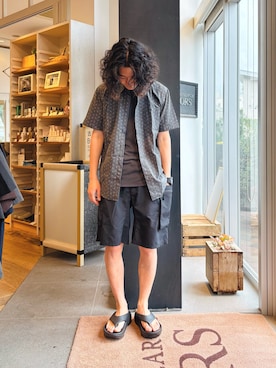 takuさんのコーディネート