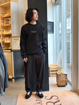 takuさんのコーディネート