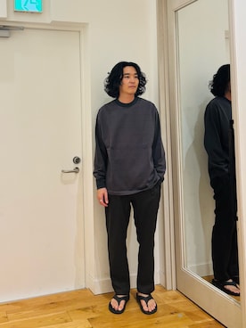 takuさんのコーディネート