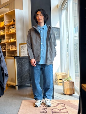 takuさんのコーディネート