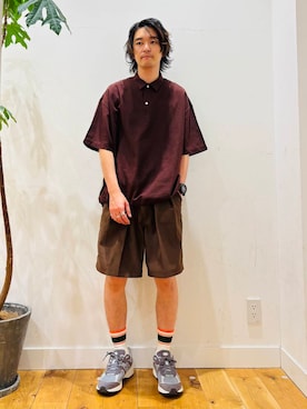MATSUMOTOさんのコーディネート