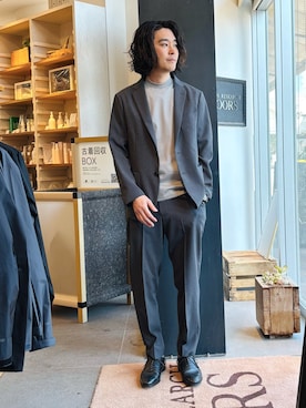 takuさんのコーディネート