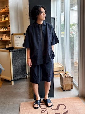 takuさんのコーディネート