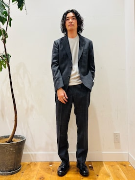 takuさんのコーディネート