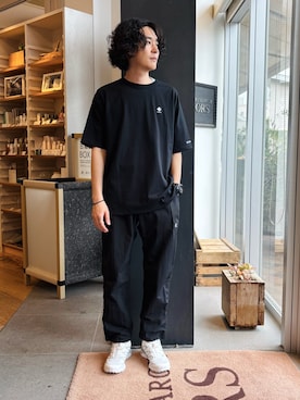 takuさんのコーディネート