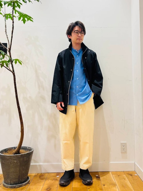 SALOMON シューズ SALOMON SNOWCLOG MID メンズ : ZOZOTOWN
