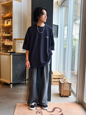 takuさんのコーディネート