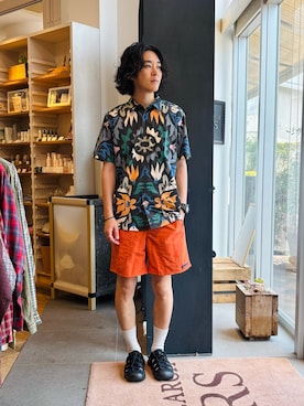 takuさんのコーディネート