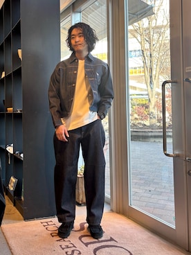 takuさんのコーディネート