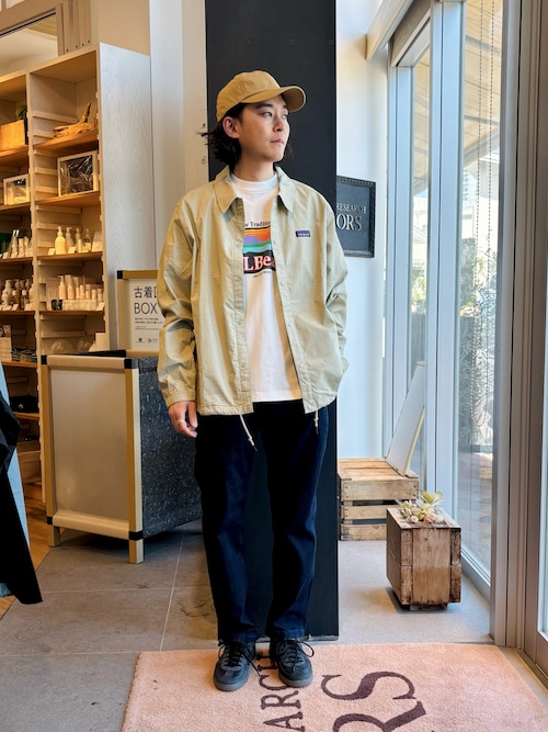 別注』Gramicci for DOORS Stretch Denim Trouser（その他パンツ