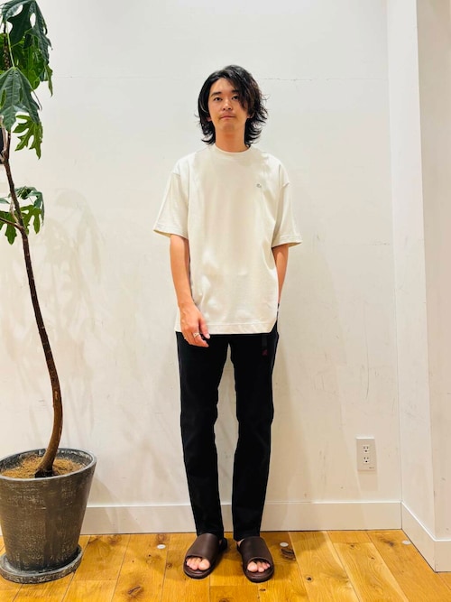 Made in Japan カバーサンダル