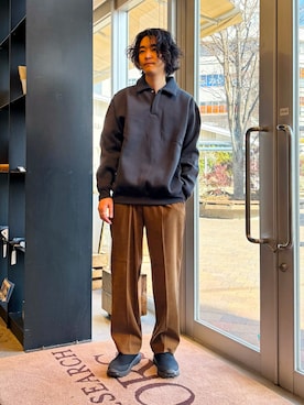 takuさんのコーディネート