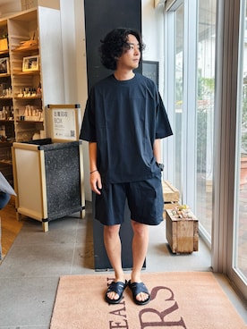 takuさんのコーディネート