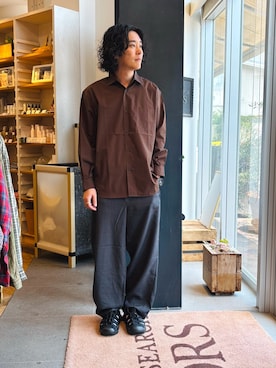 takuさんのコーディネート