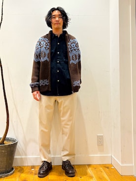 takuさんのコーディネート