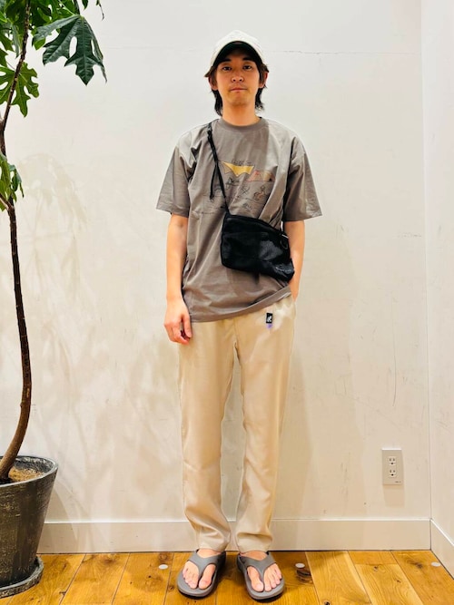 『別注』New Era×Sonny Label　930CS NEYYANCO LBGE