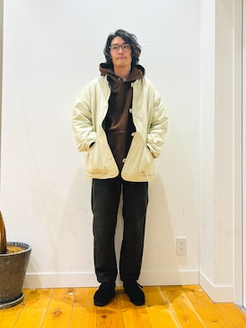 takuさんのコーディネート