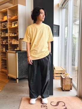 takuさんのコーディネート