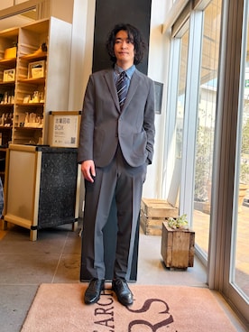 takuさんのコーディネート