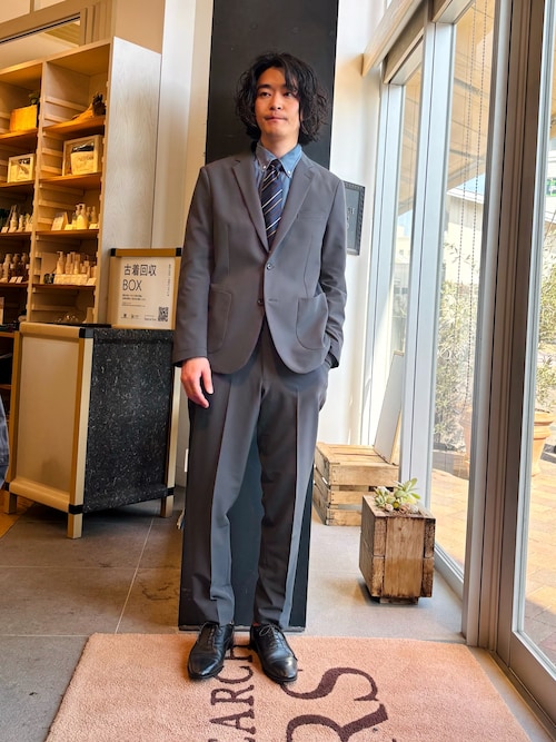 LIFE STYLE TAILOR 26SS国内タイST2（ネクタイ）｜URBAN RESEARCH