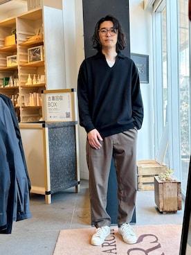 takuさんのコーディネート