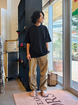 takuさんのコーディネート
