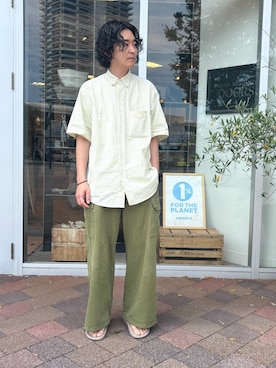 takuさんのコーディネート