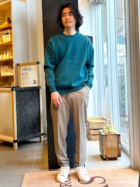 takuさんのコーディネート