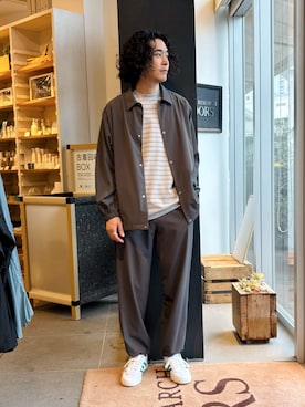 takuさんのコーディネート