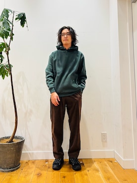 takuさんのコーディネート