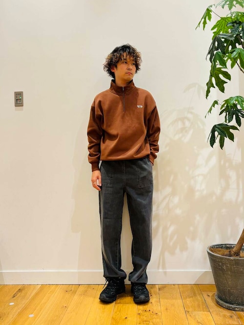 バーバリーセットアップ 未使用近 美品 ベージュ 新品ソックス付 150.160 着圧キュアソックス ピンクベージュ Mサイズ(ピンクベージュ:M