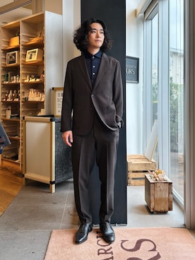 takuさんのコーディネート