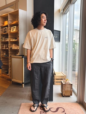 takuさんのコーディネート