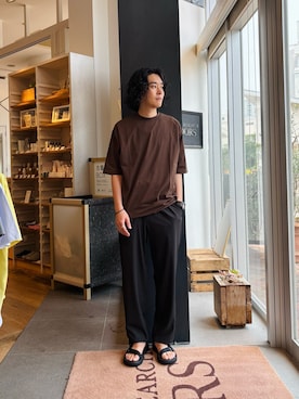 takuさんのコーディネート